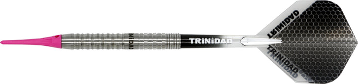 *Trinidad Pro - Soft Tip Darts - Zaza Zheng - Zaza - 21g-D9586