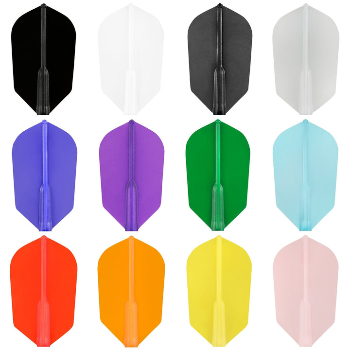 *Cosmo Darts - Fit Flight - Set of 3 - SP Slim