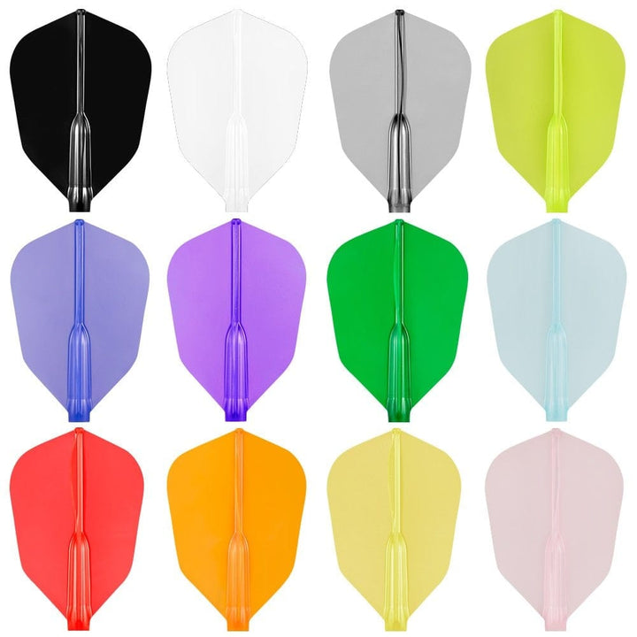 *Cosmo Fit Flight AIR - use with FIT Shaft - SP Shape