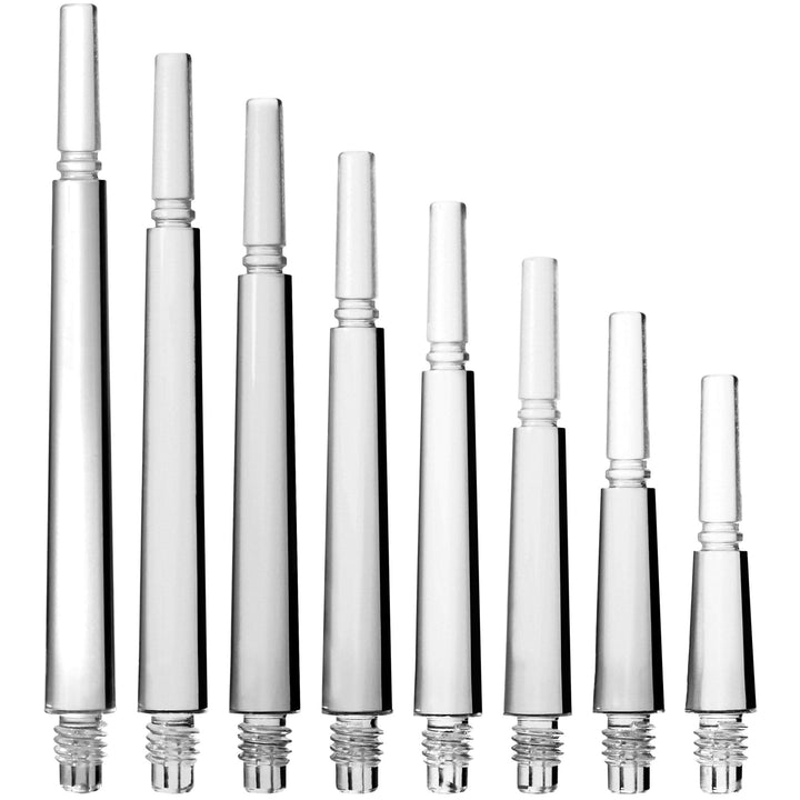Cosmo Fit Shaft Gear - Locked Type - Normal - Clear Cosmo Size 1 - 13mm