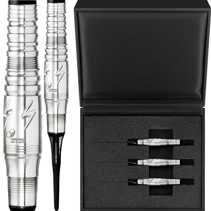 *Cosmo Pro Series Darts - Soft Tip - 96