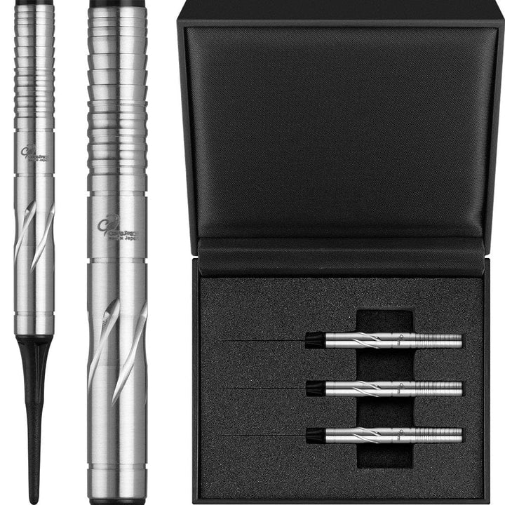 *Cosmo Pro Series Darts - Soft Tip - Razer