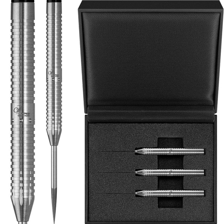 Cosmo Darts - Steel Tip - David Cameron - Magical Swords - 22g 22g