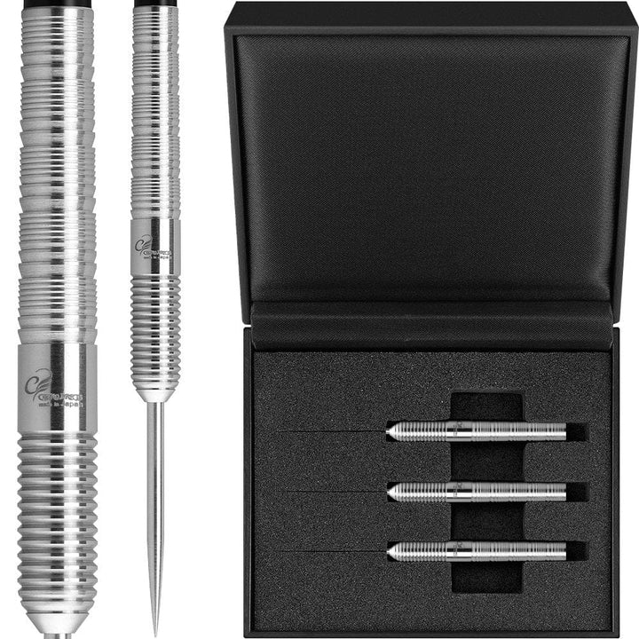 *Cosmo Pro Series Darts - Steel Tip - Darin Young - Big Daddy - 23g