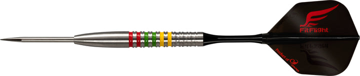 Cosmo Darts - Discovery Label - Steel Tip - Darius Labanauskas - 23g