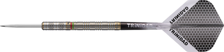 Trinidad Pro - Steel Tip Darts - Jose De Sousa - Jose Type3 - 22g - Limited Edition