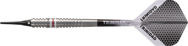 *Trinidad Pro - Soft Tip Darts - Yuki Yamada - Gomez - Type12 - 22.6g