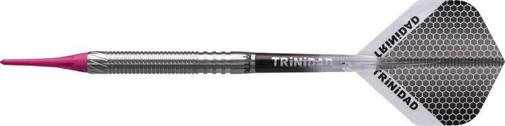 Trinidad Pro - Soft Tip Darts - James Bailey - Type2
