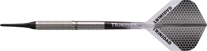 *Trinidad Pro - Soft Tip Darts - Fidel Corral Martin - Type2 - 17g