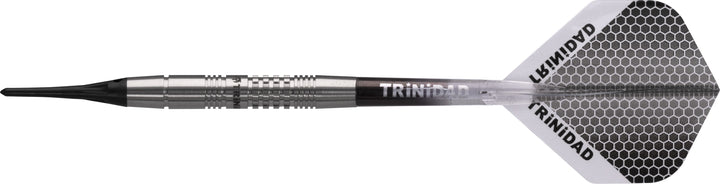*Trinidad Pro - Soft Tip Darts - Jose Marques - Type2 - 18g