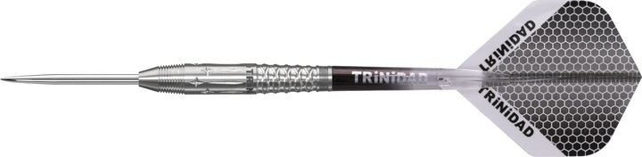 Trinidad Pro - Steel Tip Darts - Zhou Momo - Type2 - 20g