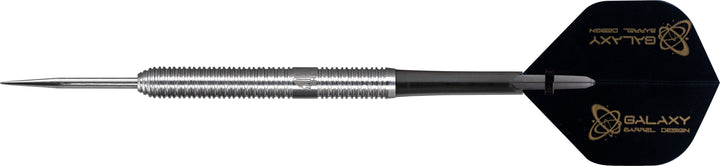 *Galaxy Jake Taylor Darts - Steel Tip - V2 - The Truth - Ringed