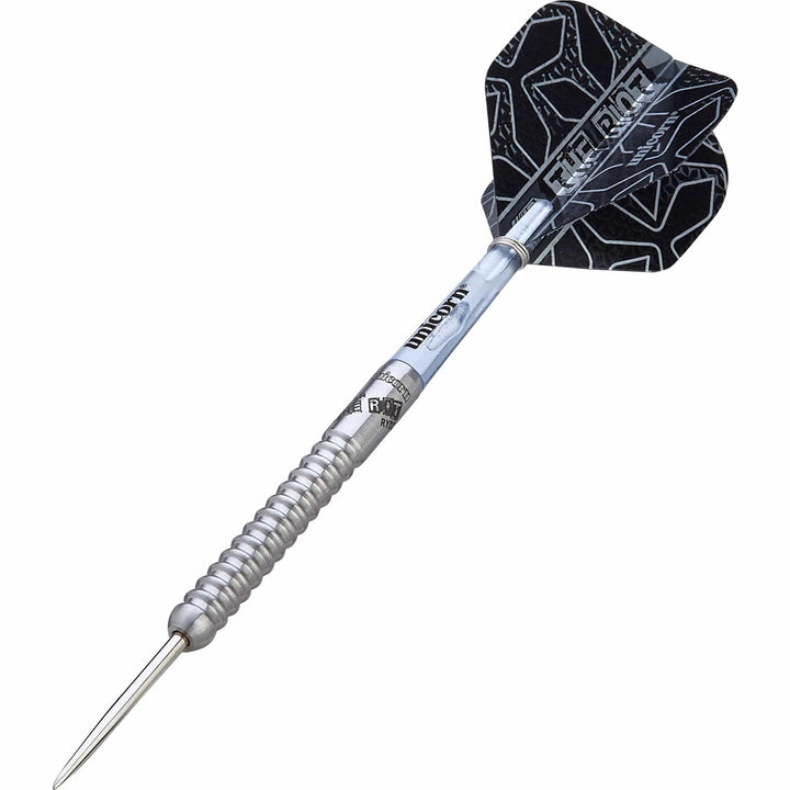 Unicorn Callan Rydz Darts - Contender Steel Tip - 22g