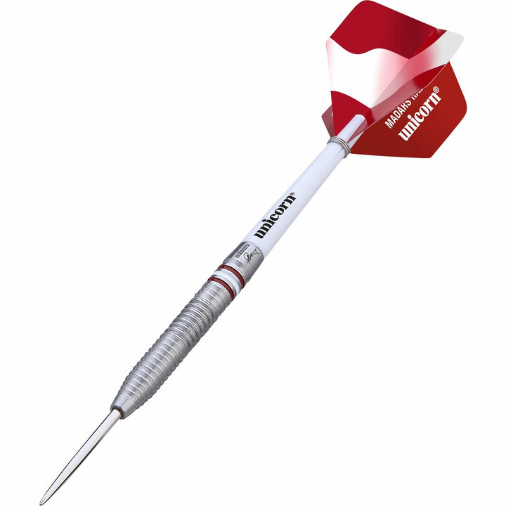 *Unicorn Madars Razma Darts - Contender Steel Tip - 25g