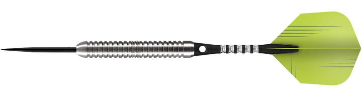 *Shot Zen Series - Steel Tip Tungsten Darts - Ki