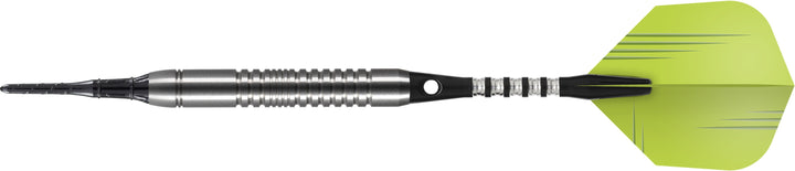 *Shot Zen Series - Soft Tip Tungsten Darts - Ki