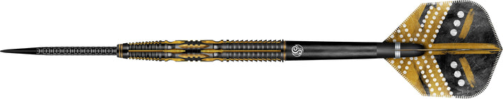 *Shot Devon Petersen Darts - Steel Tip - Greatness