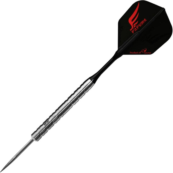 *Cosmo Darts - Discovery Label - Steel Tip - Laura Turner
