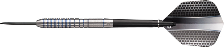 Performance Darts - Supreme - Steel Tip - Blue - 24g