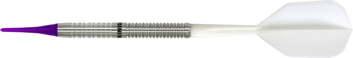 *Trinidad Pro - Soft Tip Darts - Yuki Yamada - Gomez Type9 - 24g