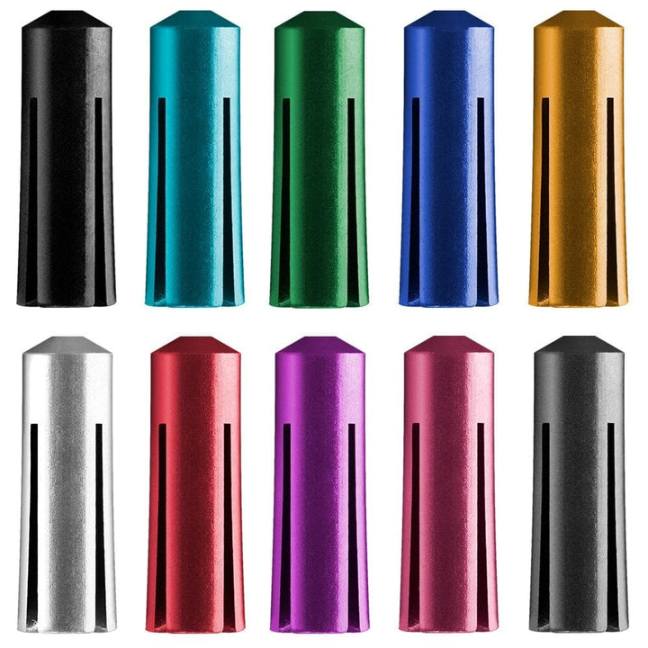 *Flight Protectors - Designa Defenders - Anodised Alloy