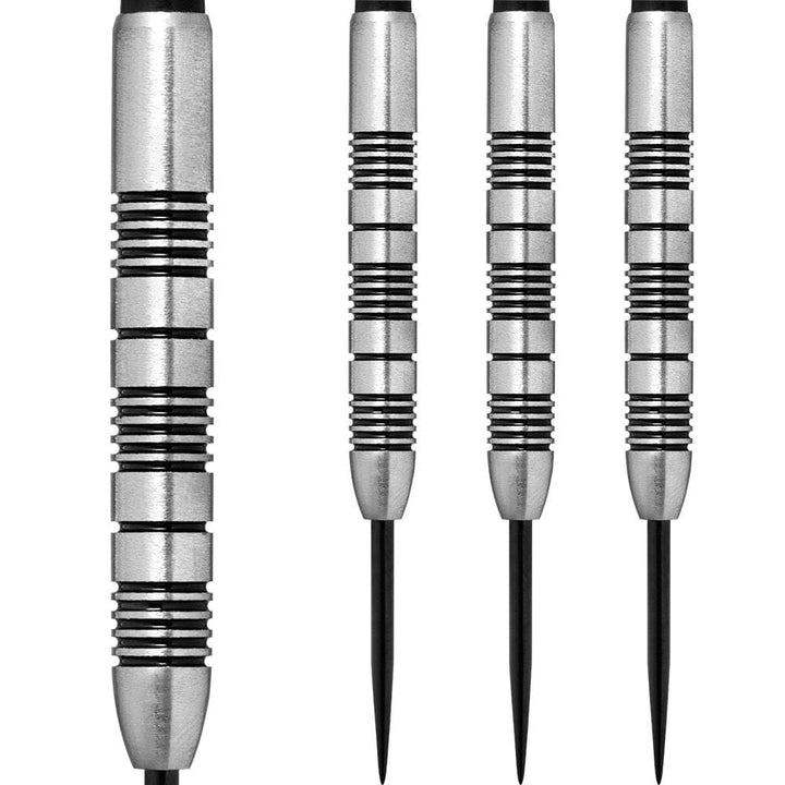 Designa Camelot Darts - Steel Tip Tungsten - 22g 22g