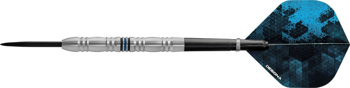 *Designa Elite 95 V2 Darts - Steel Tip - M2