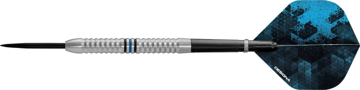 *Designa Elite 95 V2 Darts - Steel Tip - M3