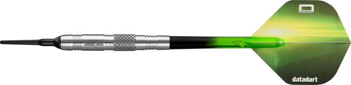 *Datadart Orion Darts - Soft Tip - Shark
