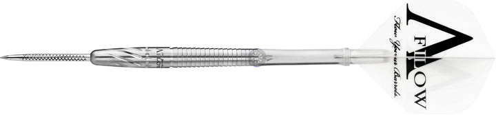 Dynasty Darts - Black Line - Steel Tip - The Eagle III - 22g