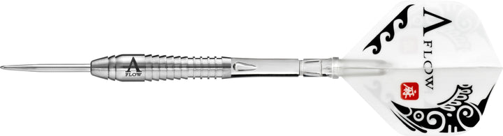 Dynasty Darts - Black Line - Steel Tip - Gladiator - 17g