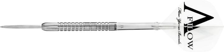 *Dynasty Darts - Black Line - Steel Tip - Rampage - 22g