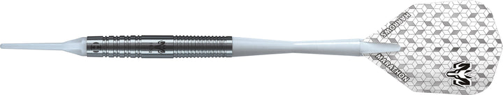 Harrows Wolfram Darts - Soft Tip Tungsten - Wolf
