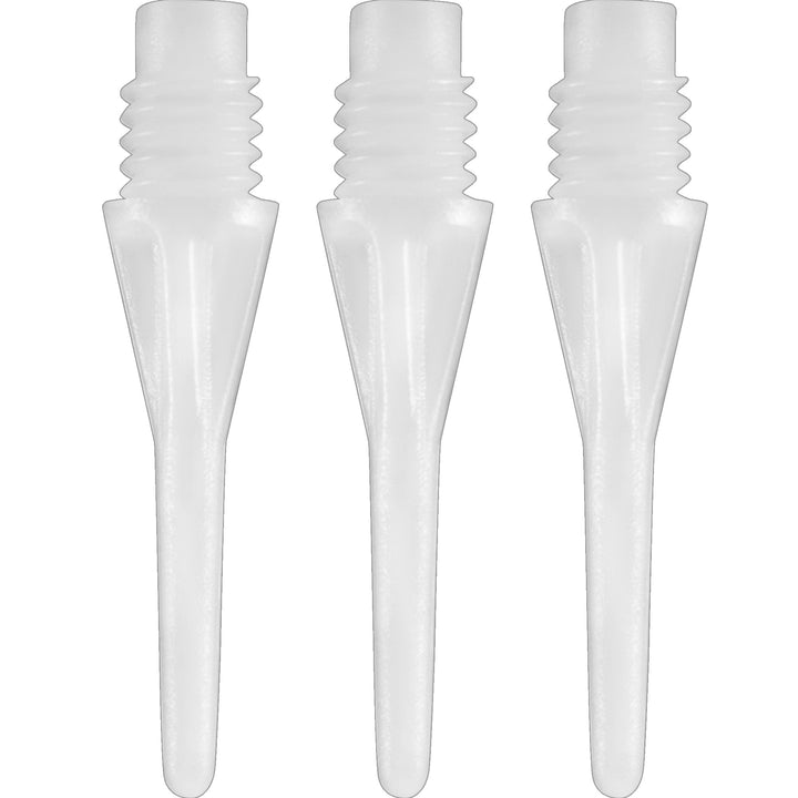*Harrows Soft Tip Points - Bulk Bag 1000 - 2ba - Micro