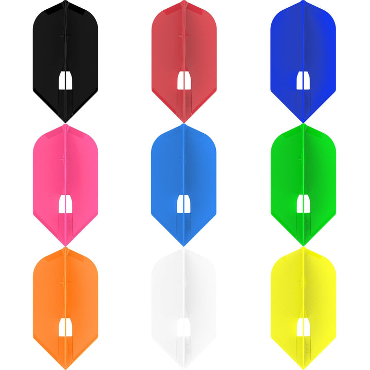 *L-Style - L-Flights - L6 Pro - Champagne Ring - Slim