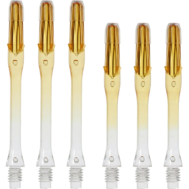 *L-Style - L-Shafts Gradient - N9 - Locked Slim - Orange