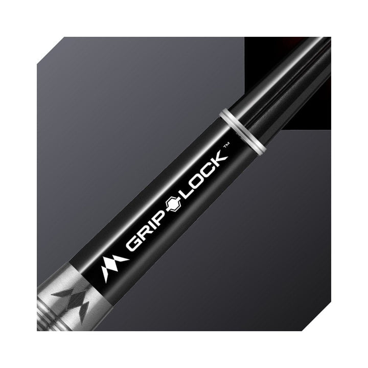 *Mission Rebus Darts - Soft Tip - M1 - Rear Ring Grip