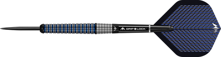 Mission Nightfall Darts - Steel Tip - M3 - Taper