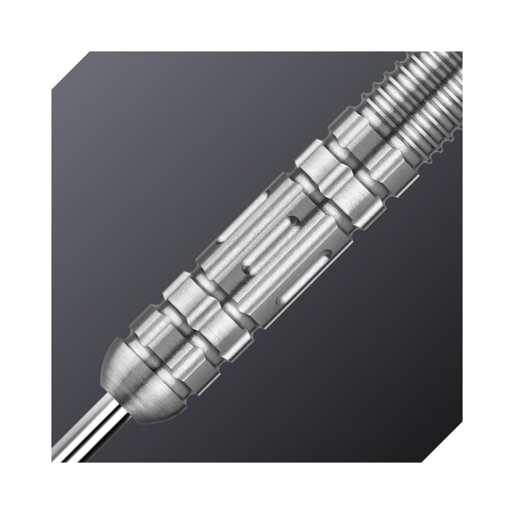 *Mission Rebus Darts - Steel Tip - M4 - Rear Ring Grip