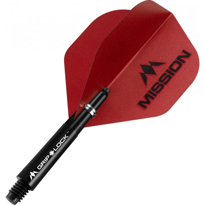 *Mission F-Lock Pro Flight Punch - Pocket Size - Heavy Duty