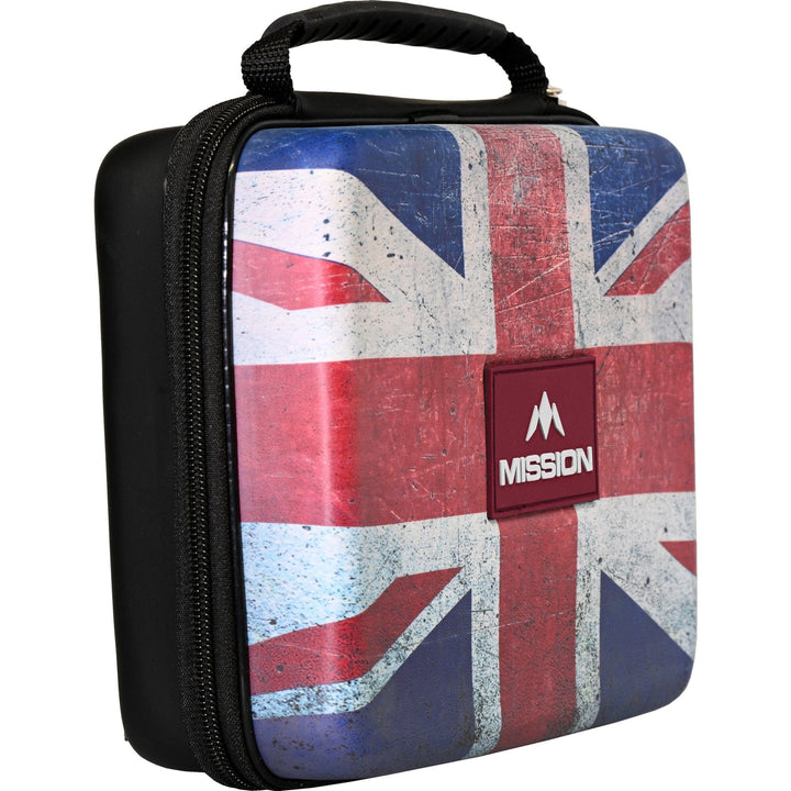 *Mission Freedom Luxor Darts Case 3 - Strong Protection