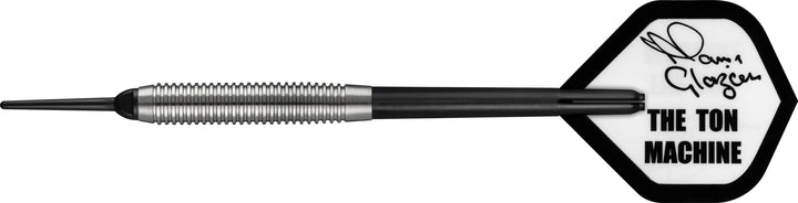 McKicks Alan Glazier Darts - Soft Tip - Original