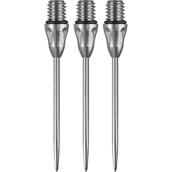 One80 Reflex Conversion Points - d1.5mm - 2BA - 26mm