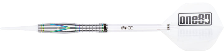 One80 Alice Law Darts - Soft Tip