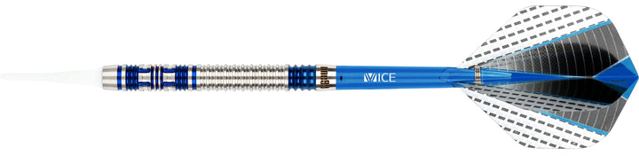 One80 Julio Barbero Darts - Soft Tip