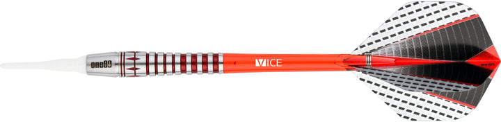 One80 Mao Shimamura Darts - Soft Tip