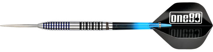 One80 Czipo Vivien Darts - Steel Tip - Cyclone - 23g