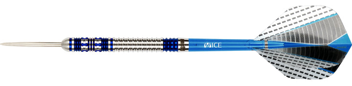 One80 Julio Barbero Darts - Steel Tip - 22g