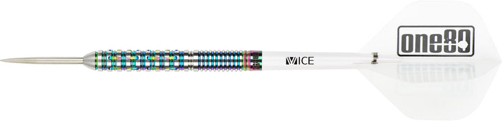 One80 Jeremiah Millar Darts - Steel Tip - Beast - 22g