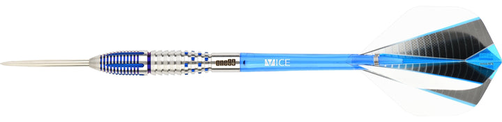 One80 Mario Vandenbogaerde Darts - Steel Tip - Super Mario - 22g